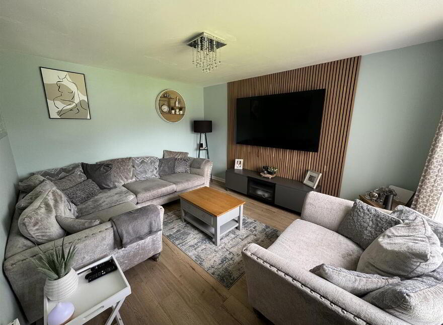 14 Grange Valley Green, Ballyclare, BT39 9HD