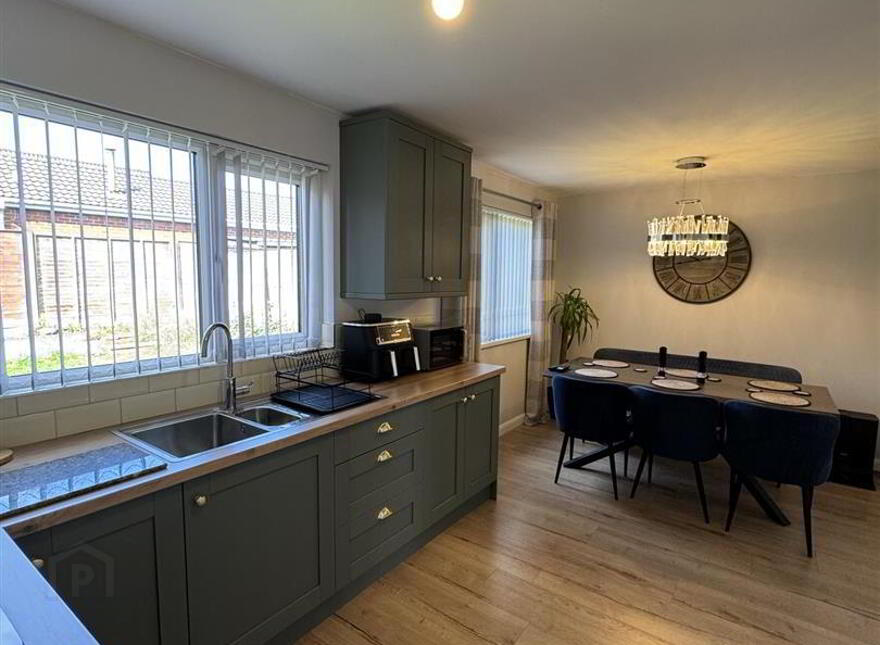 14 Grange Valley Green, Ballyclare, BT39 9HD