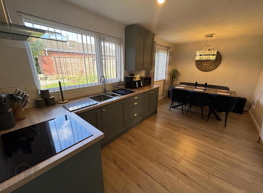 14 Grange Valley Green, Ballyclare, BT39 9HD