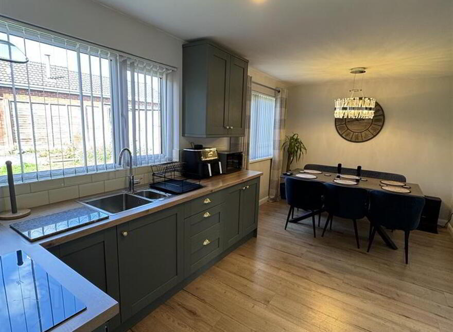 14 Grange Valley Green, Ballyclare, BT39 9HD