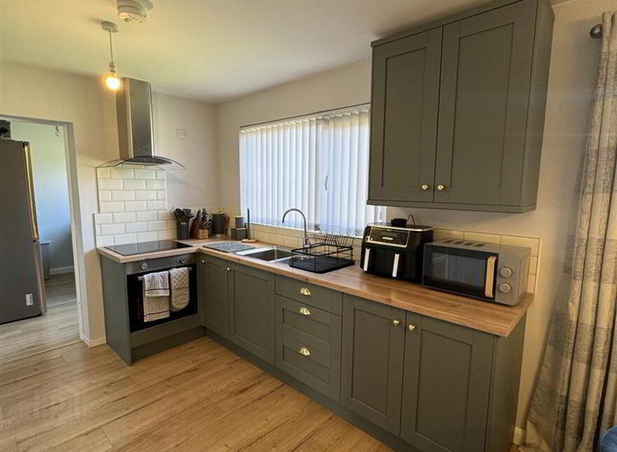 14 Grange Valley Green, Ballyclare, BT39 9HD