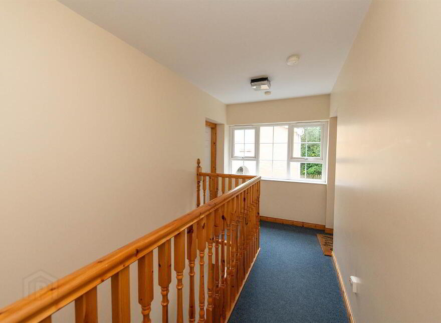 Apt 5 Gate House, Mews, Summerhill, Banbridge, BT32 3LJ