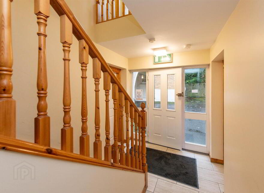 Apt 5 Gate House, Mews, Summerhill, Banbridge, BT32 3LJ