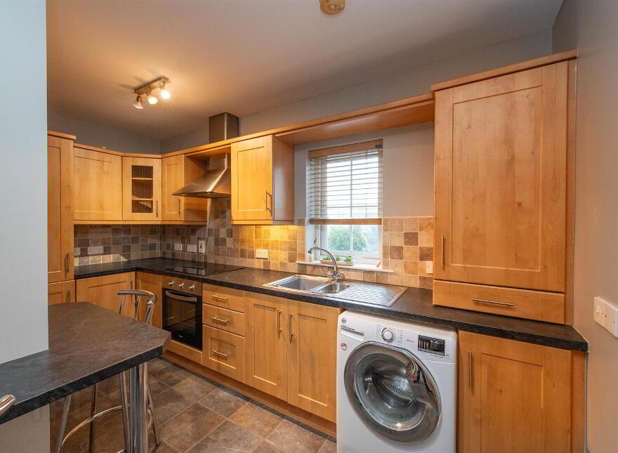 Apt 5 Gate House, Mews, Summerhill, Banbridge, BT32 3LJ