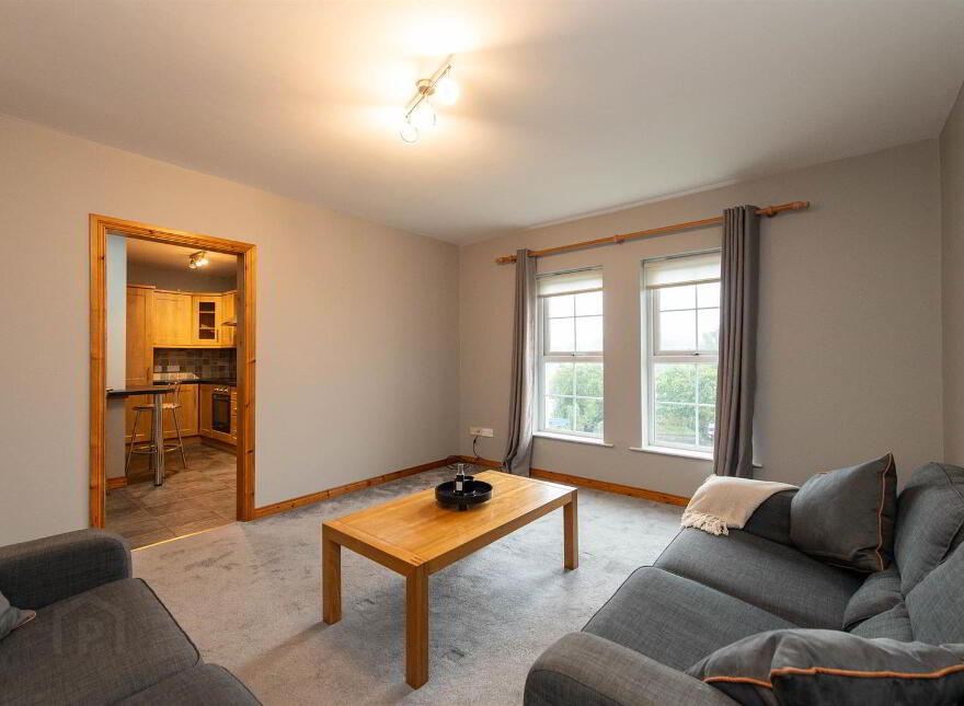 Apt 5 Gate House, Mews, Summerhill, Banbridge, BT32 3LJ