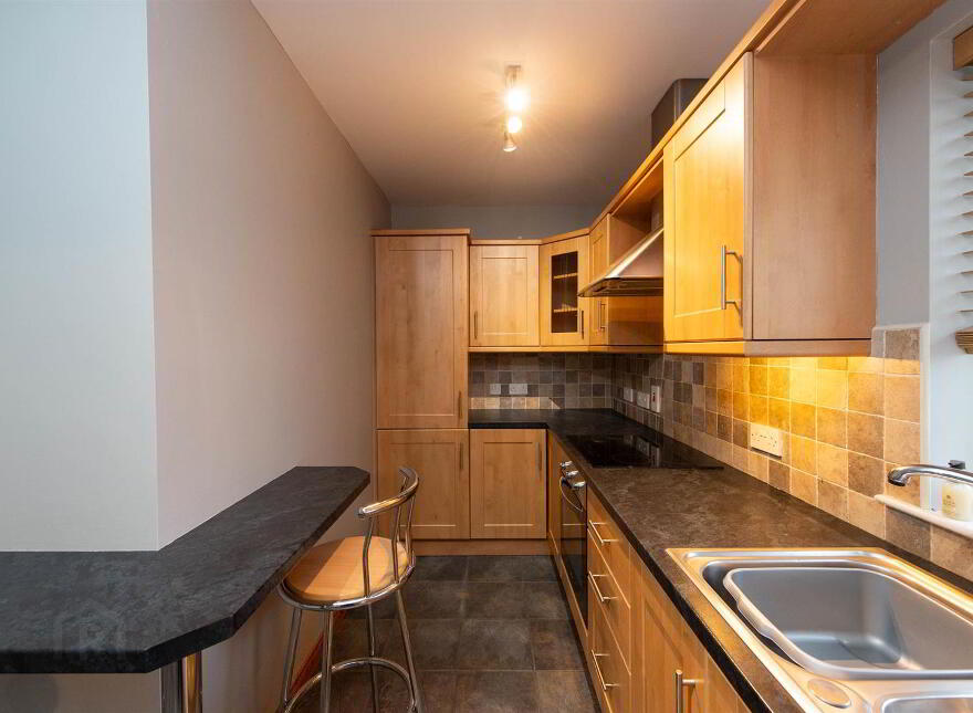 Apt 5 Gate House, Mews, Summerhill, Banbridge, BT32 3LJ