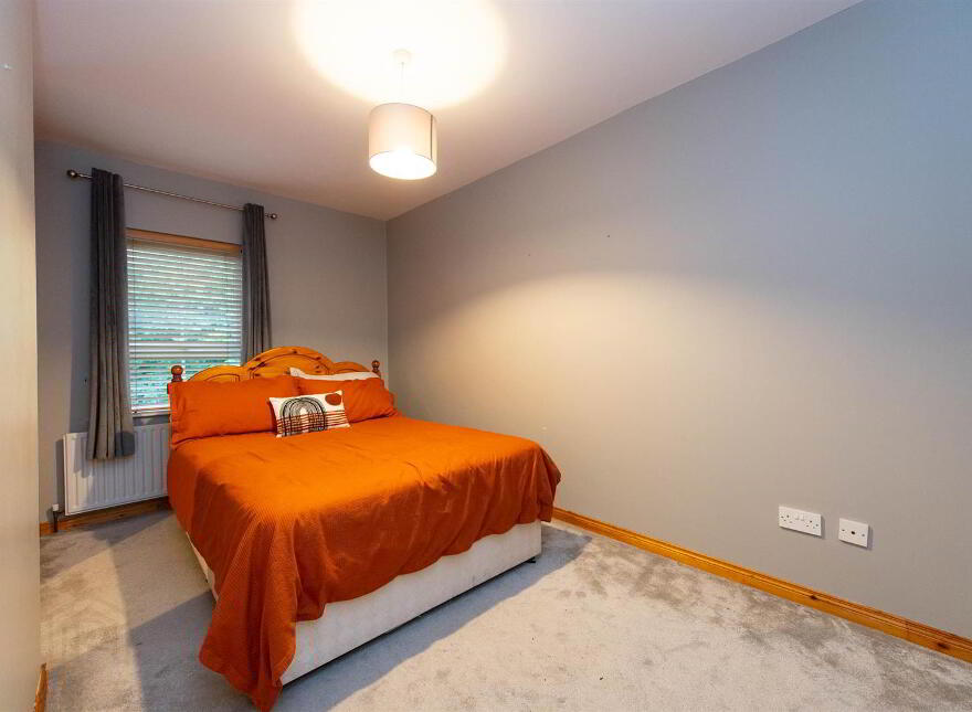 Apt 5 Gate House, Mews, Summerhill, Banbridge, BT32 3LJ
