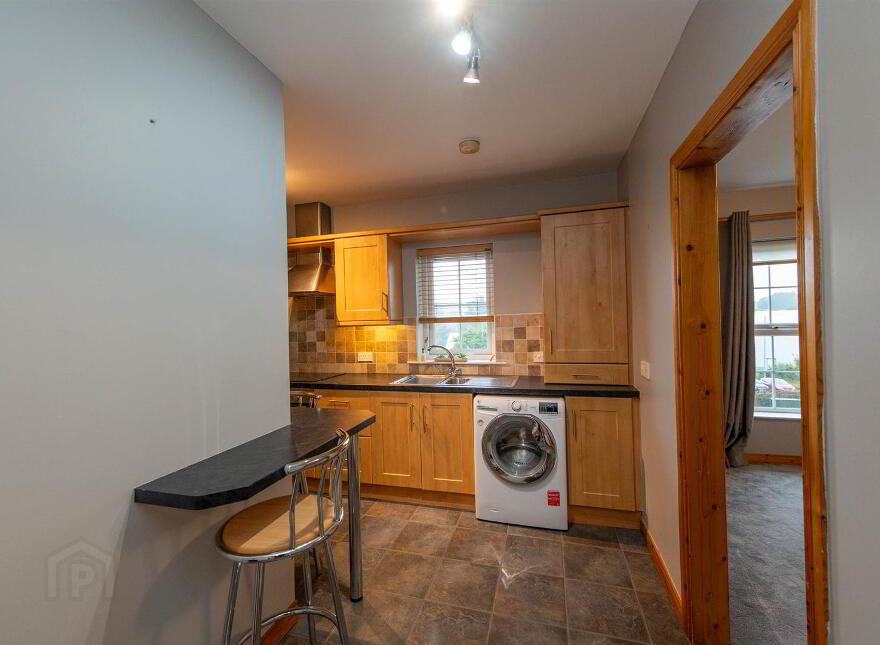 Apt 5 Gate House, Mews, Summerhill, Banbridge, BT32 3LJ