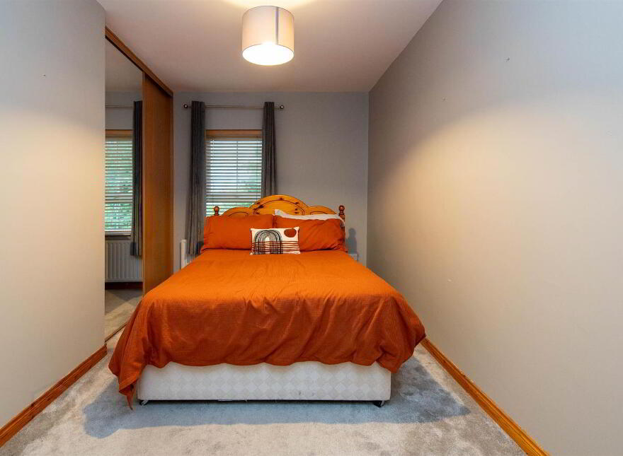 Apt 5 Gate House, Mews, Summerhill, Banbridge, BT32 3LJ