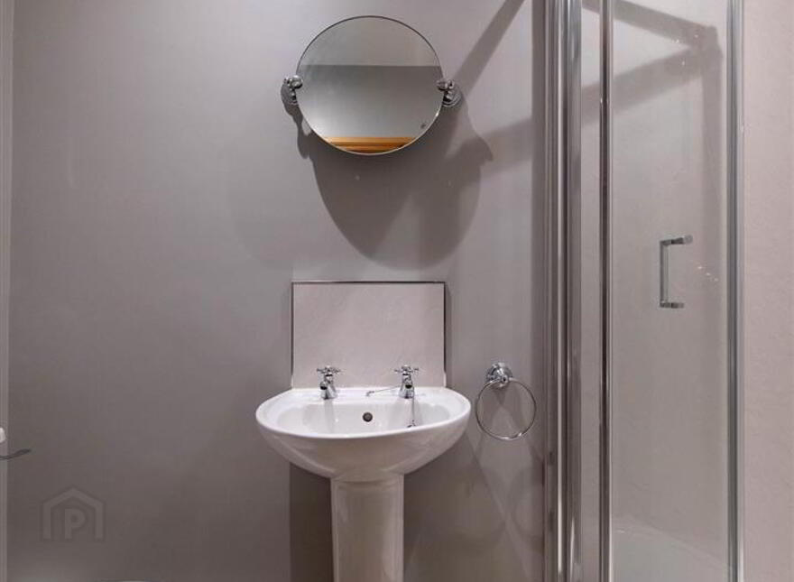 Apt 5 Gate House, Mews, Summerhill, Banbridge, BT32 3LJ