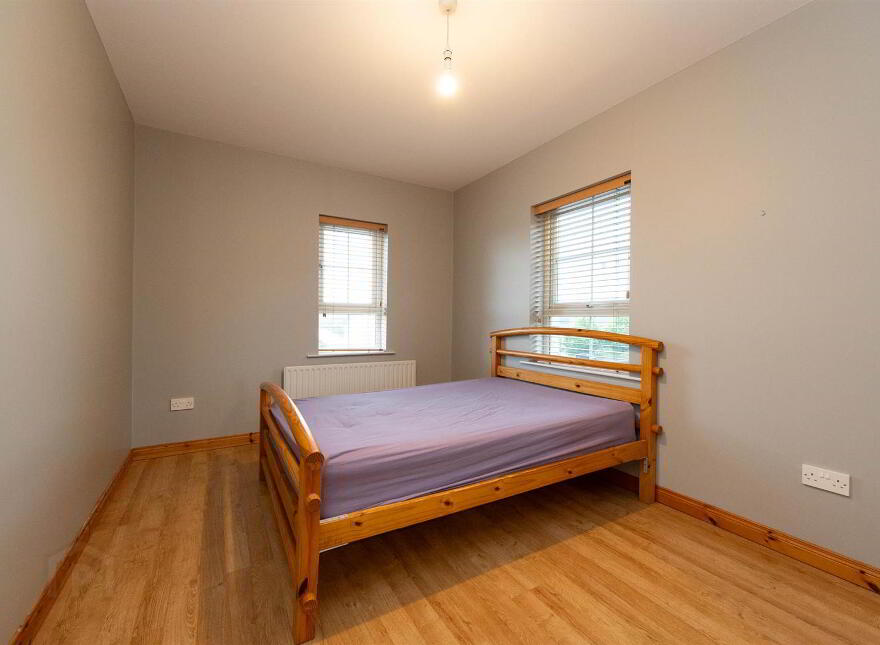 Apt 5 Gate House, Mews, Summerhill, Banbridge, BT32 3LJ