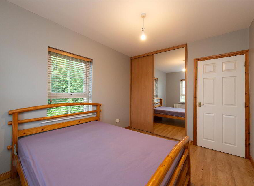 Apt 5 Gate House, Mews, Summerhill, Banbridge, BT32 3LJ