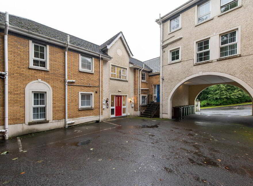 Apt 5 Gate House, Mews, Summerhill, Banbridge, BT32 3LJ