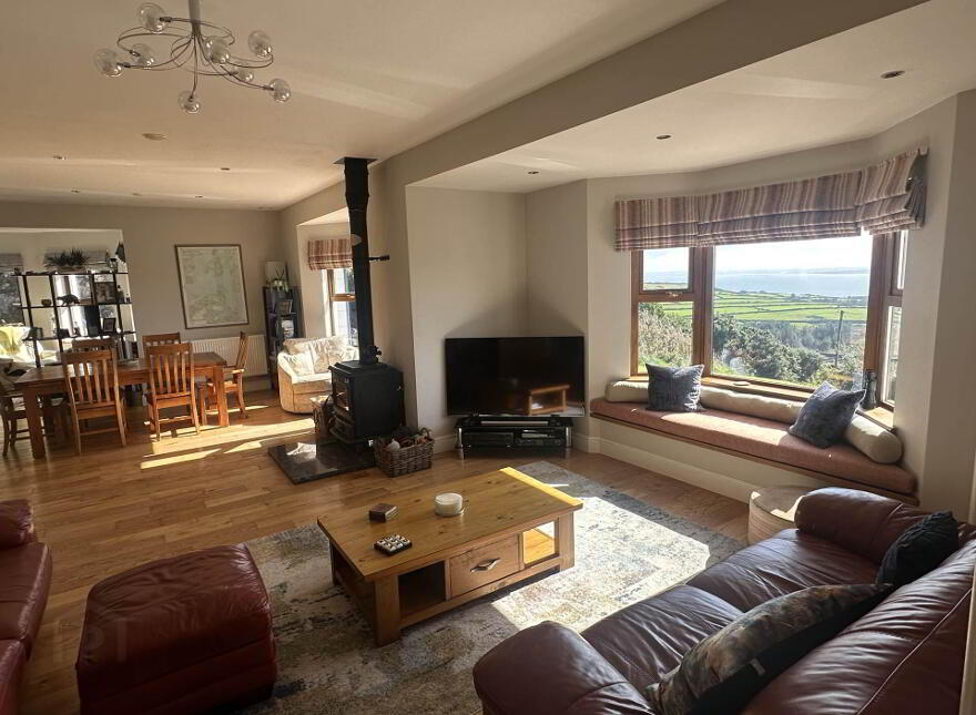 High View, Ballymacarthur, Greencastle, F93T2P9