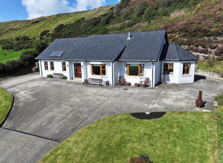 High View, Ballymacarthur, Greencastle, F93T2P9 photo