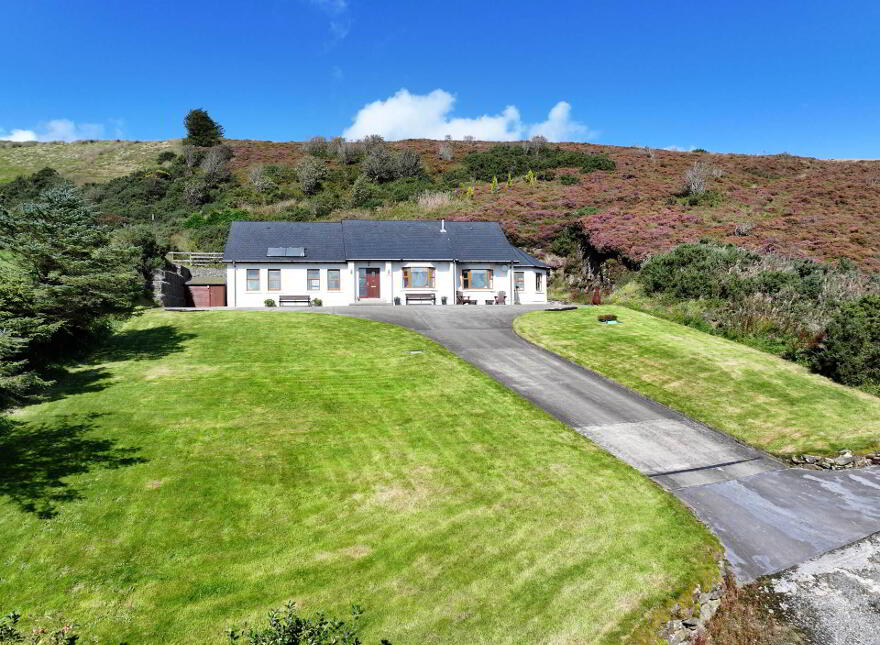 High View, Ballymacarthur, Greencastle, F93T2P9