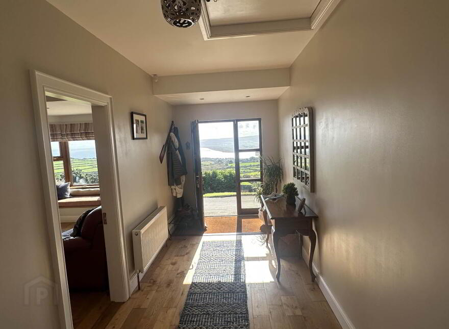 High View, Ballymacarthur, Greencastle, F93T2P9