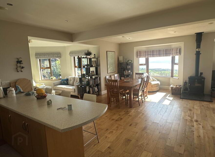 High View, Ballymacarthur, Greencastle, F93T2P9