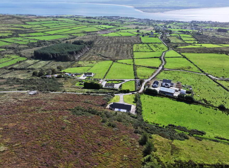 High View, Ballymacarthur, Greencastle, F93T2P9
