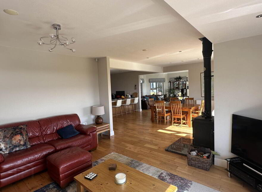 High View, Ballymacarthur, Greencastle, F93T2P9