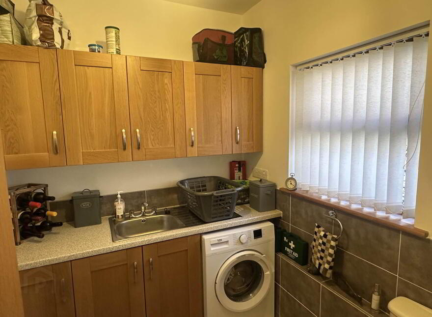 High View, Ballymacarthur, Greencastle, F93T2P9