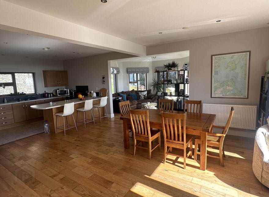 High View, Ballymacarthur, Greencastle, F93T2P9