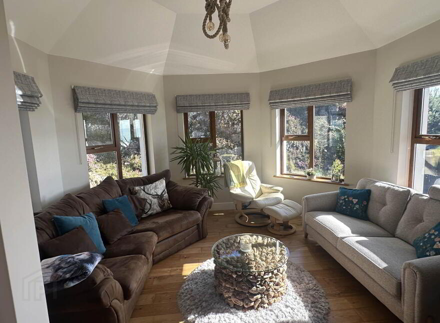 High View, Ballymacarthur, Greencastle, F93T2P9