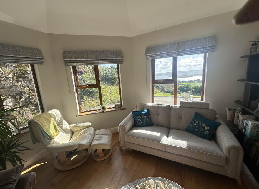 High View, Ballymacarthur, Greencastle, F93T2P9