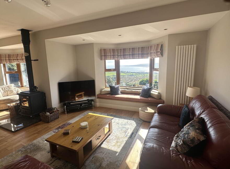 High View, Ballymacarthur, Greencastle, F93T2P9
