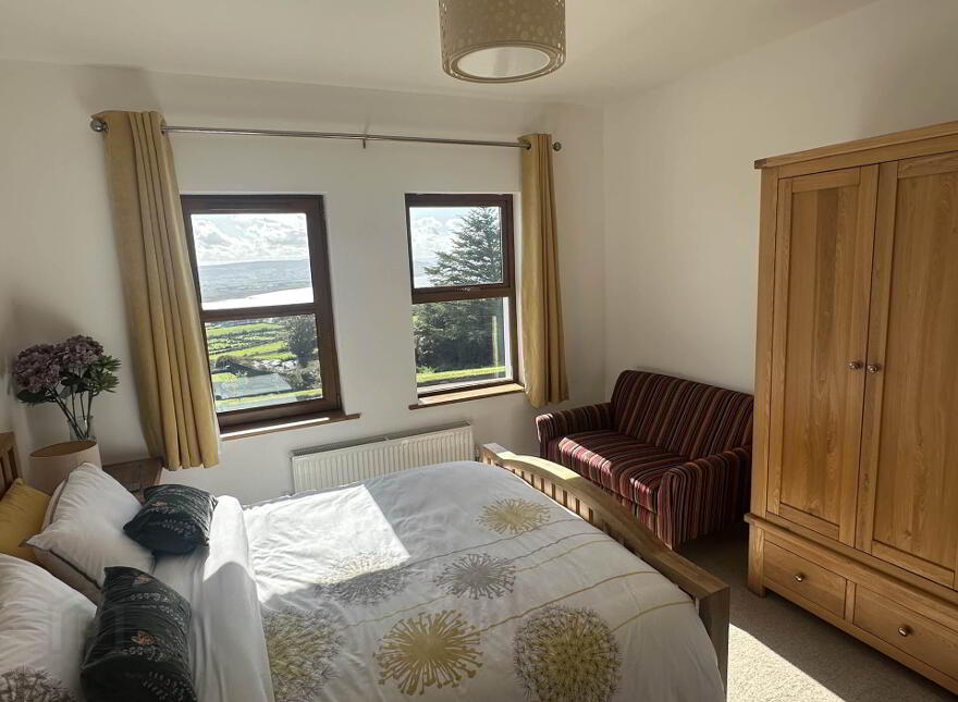 High View, Ballymacarthur, Greencastle, F93T2P9