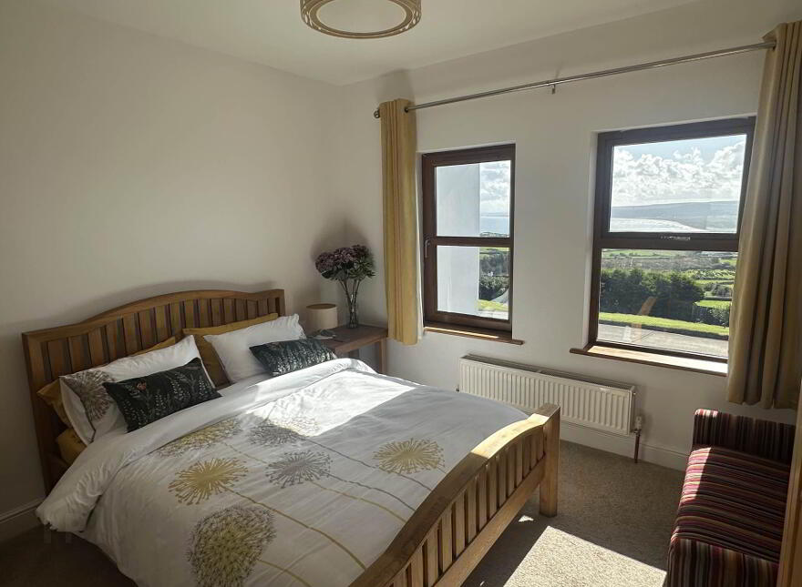 High View, Ballymacarthur, Greencastle, F93T2P9