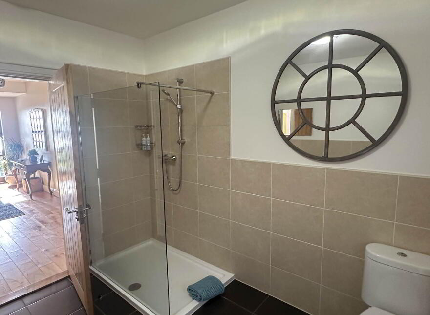High View, Ballymacarthur, Greencastle, F93T2P9