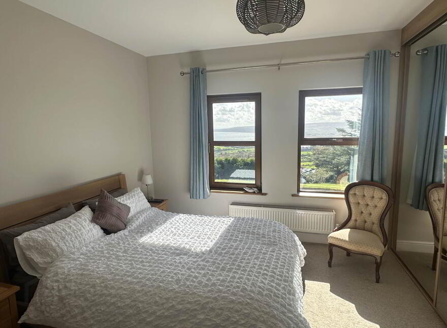 High View, Ballymacarthur, Greencastle, F93T2P9