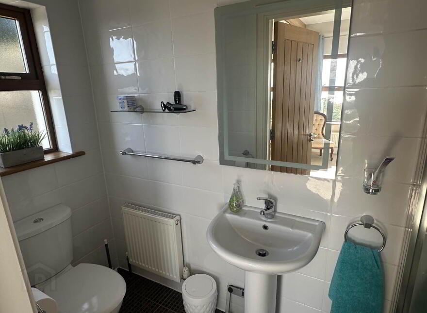 High View, Ballymacarthur, Greencastle, F93T2P9