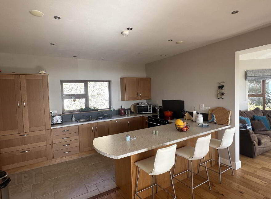 High View, Ballymacarthur, Greencastle, F93T2P9