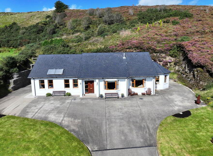 High View, Ballymacarthur, Greencastle, F93T2P9