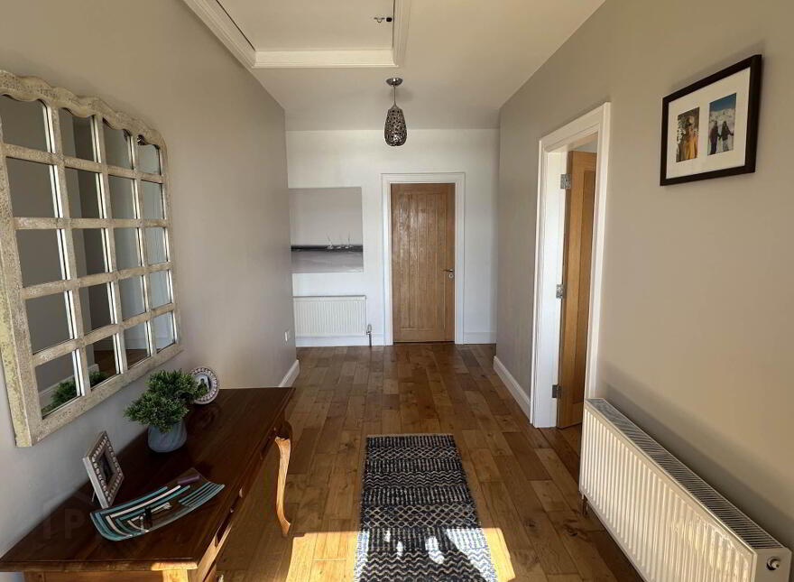 High View, Ballymacarthur, Greencastle, F93T2P9