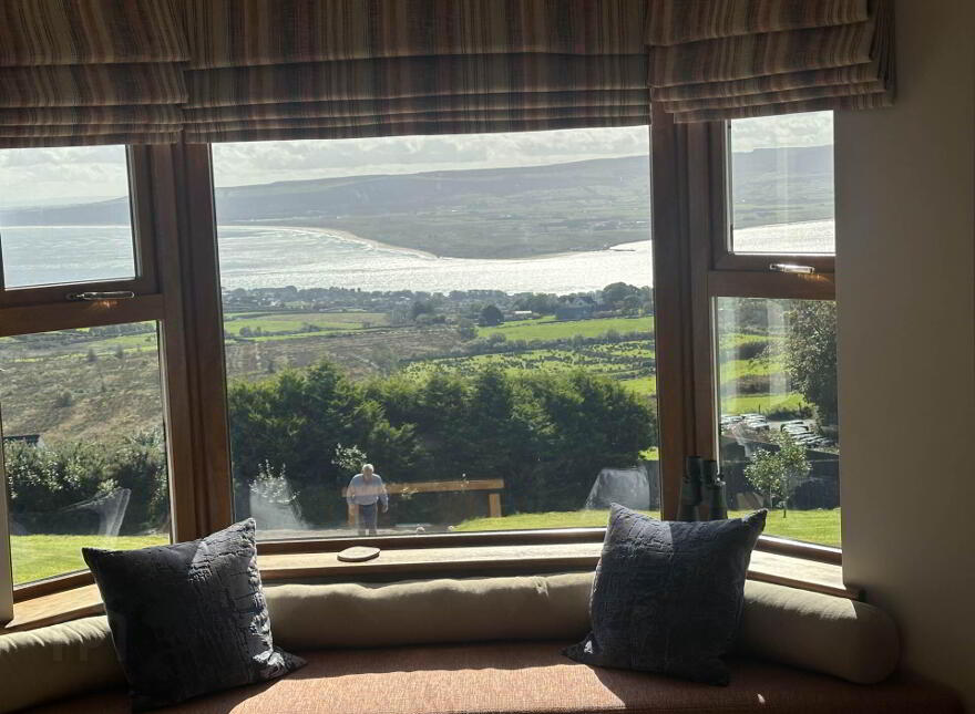 High View, Ballymacarthur, Greencastle, F93T2P9