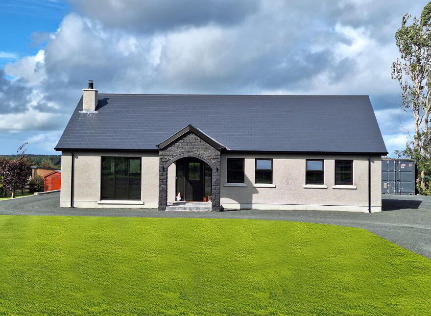 90 Ballykenver Road, Armoy, Ballymoney, BT53 8RP
