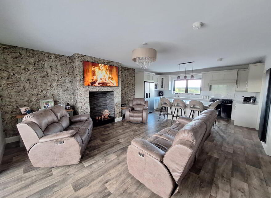 90 Ballykenver Road, Armoy, Ballymoney, BT53 8RP