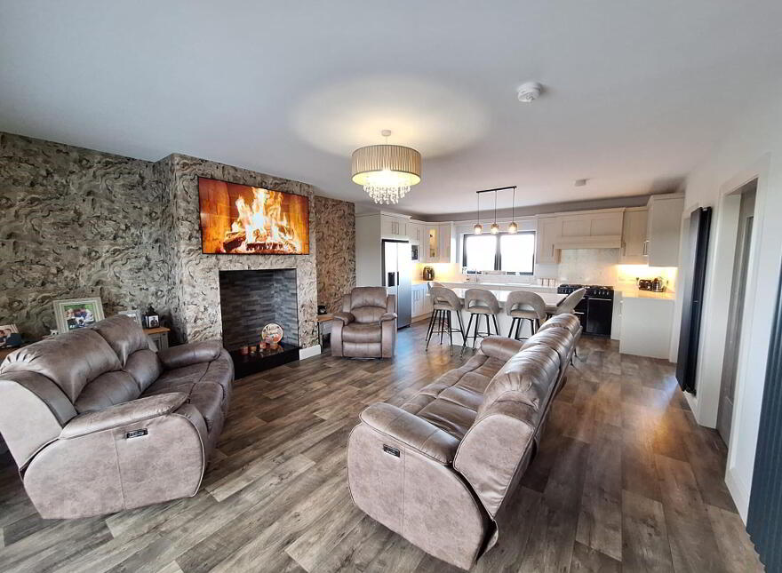 90 Ballykenver Road, Armoy, Ballymoney, BT53 8RP