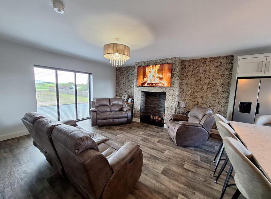 90 Ballykenver Road, Armoy, Ballymoney, BT53 8RP