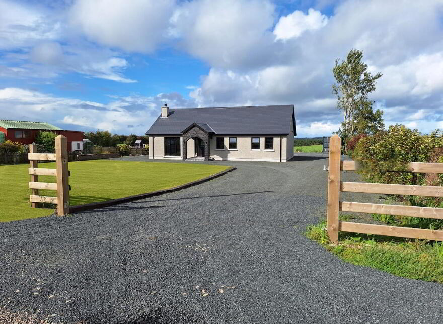 90 Ballykenver Road, Armoy, Ballymoney, BT53 8RP