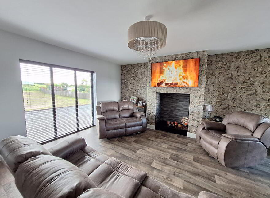 90 Ballykenver Road, Armoy, Ballymoney, BT53 8RP