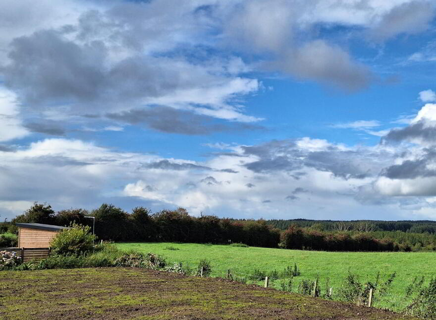 90 Ballykenver Road, Armoy, Ballymoney, BT53 8RP