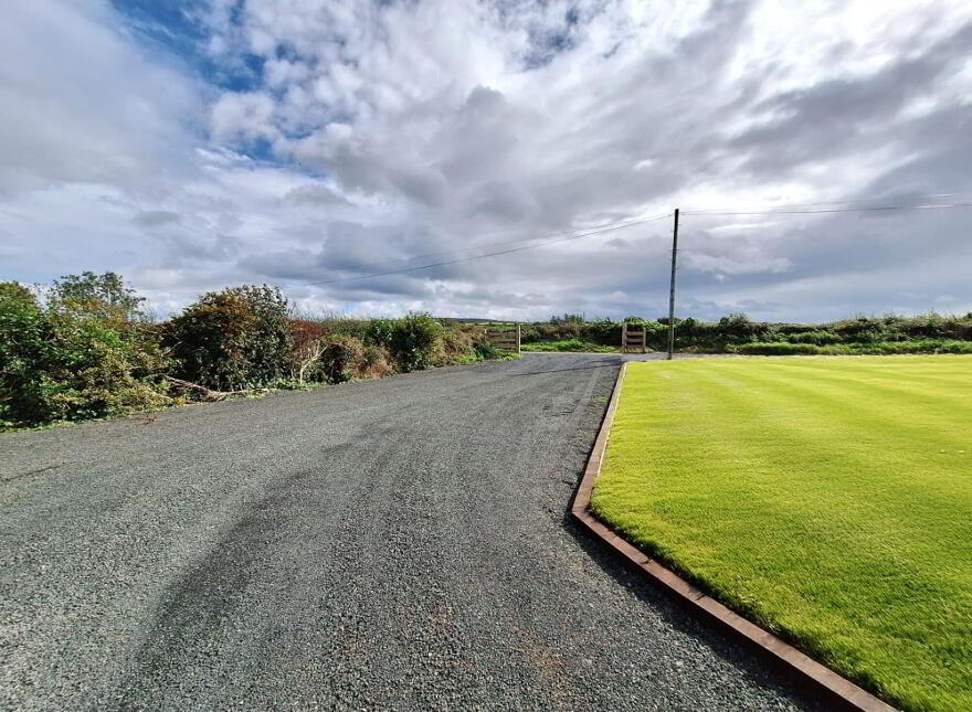 90 Ballykenver Road, Armoy, Ballymoney, BT53 8RP
