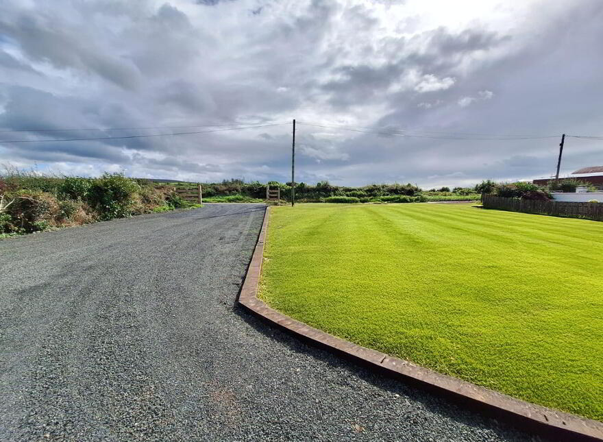 90 Ballykenver Road, Armoy, Ballymoney, BT53 8RP