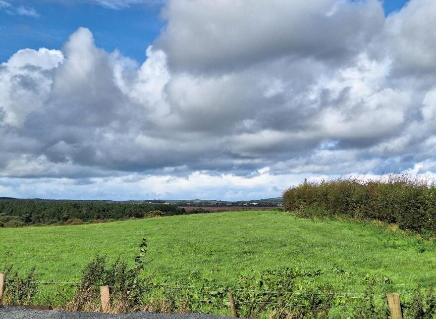 90 Ballykenver Road, Armoy, Ballymoney, BT53 8RP