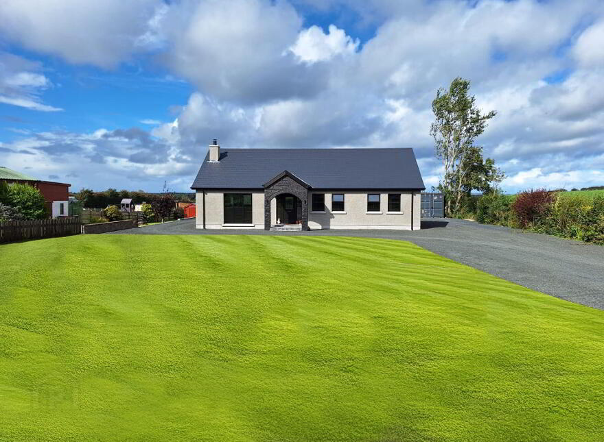 90 Ballykenver Road, Armoy, Ballymoney, BT53 8RP