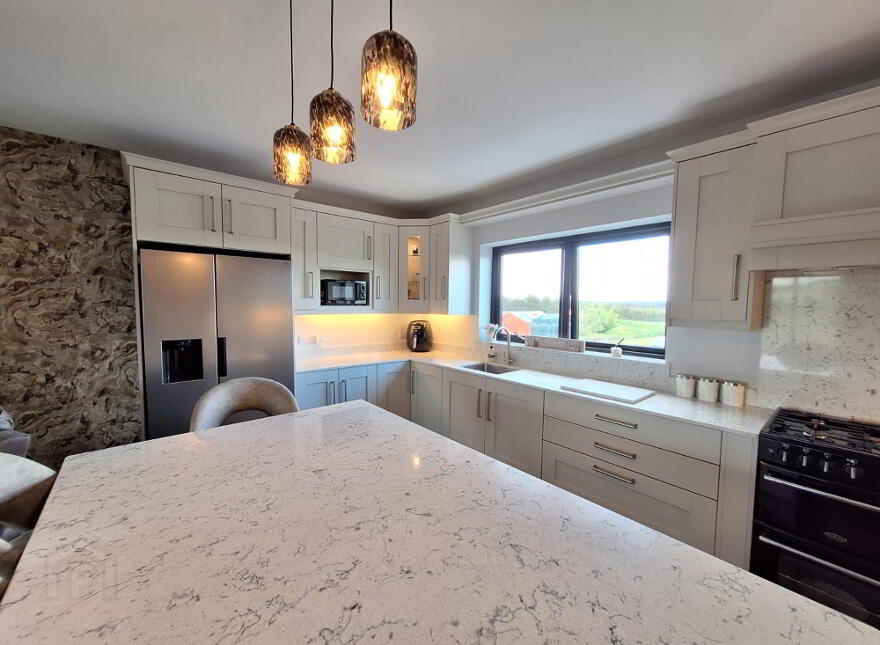90 Ballykenver Road, Armoy, Ballymoney, BT53 8RP
